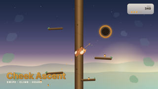 Cheek Ascent thumbnail