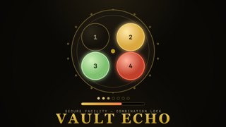 Vault Echo thumbnail